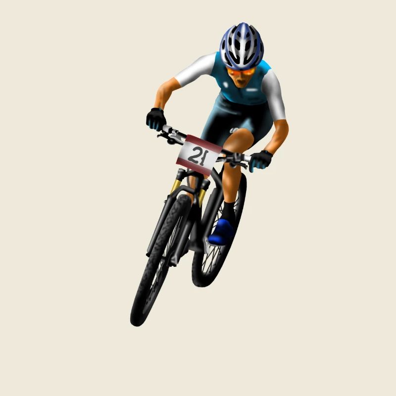 mountainbike