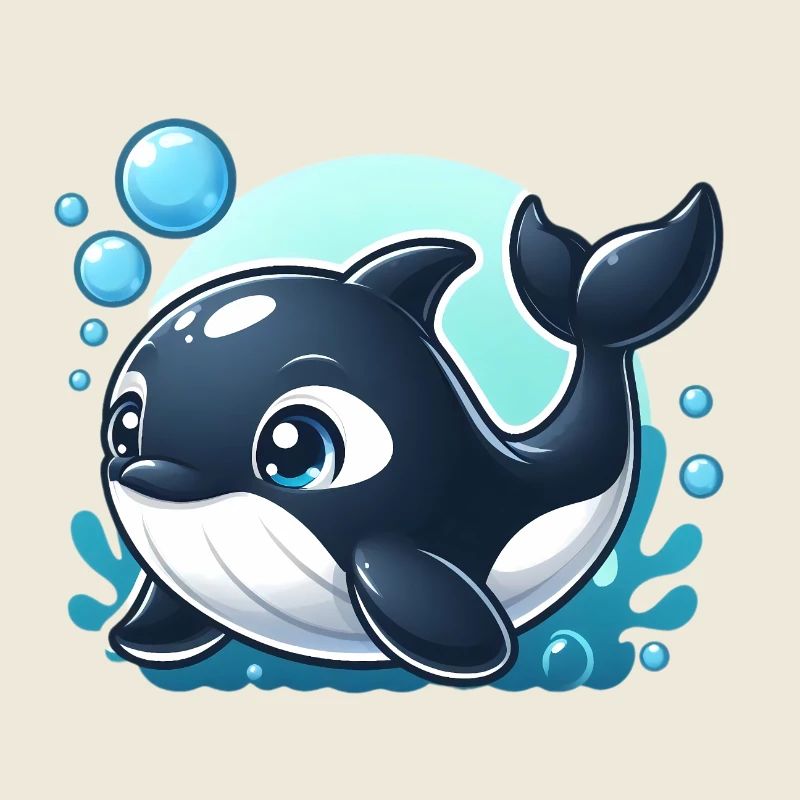 orca 3