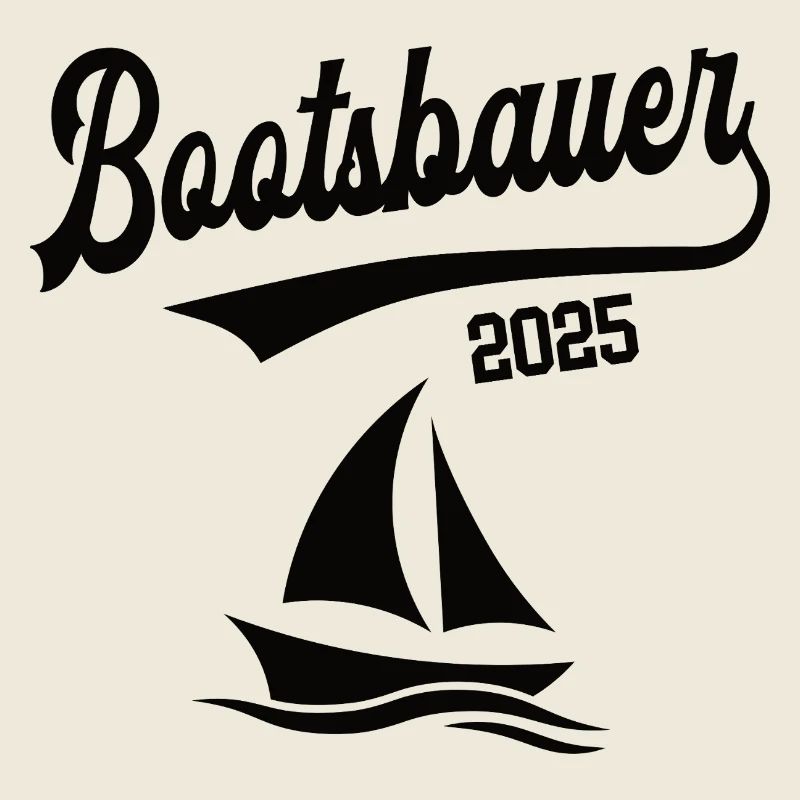Bootsbauer 2025 Beruf Bootsbau Schiffsbauer Boote