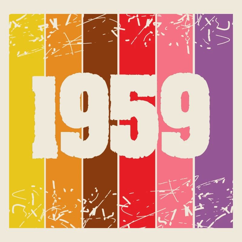 Year 1959