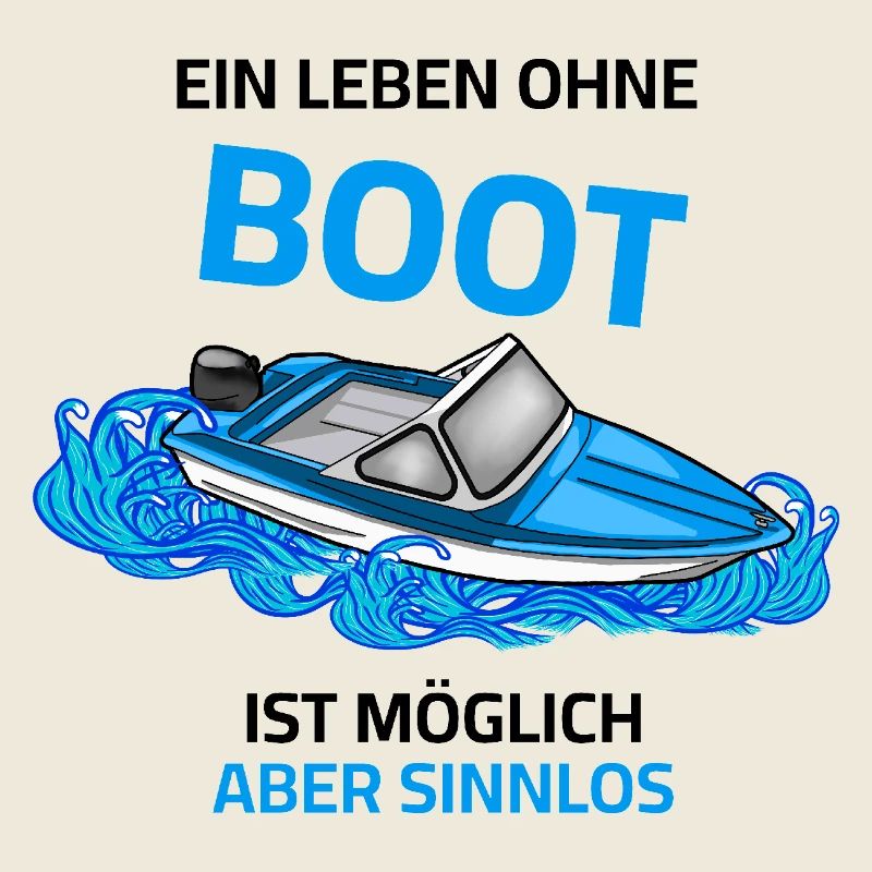 Boot See Sprüche Ostsee Ddr Nordsee Motorboot