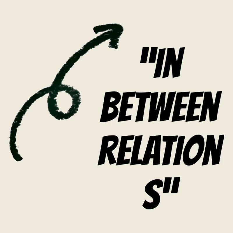 Entre les relations