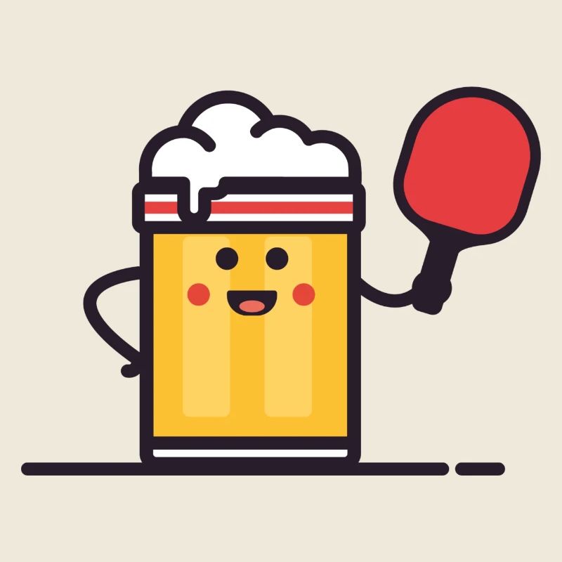 Bier Pong