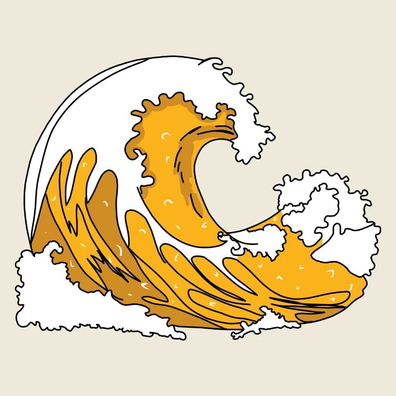Beer Wave
