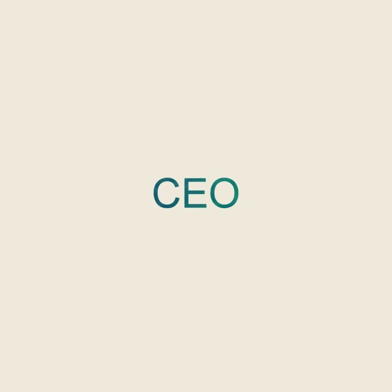ceo