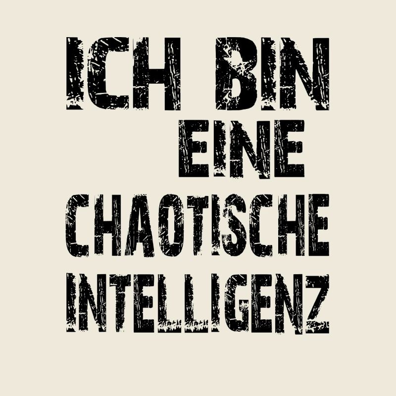 L’IA dit que je suis une intelligence chaotique