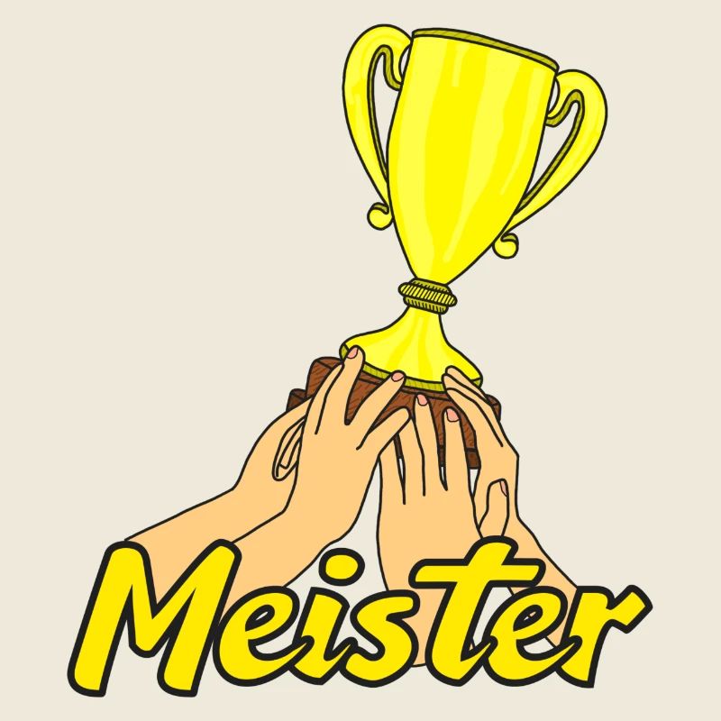 Le design Meister