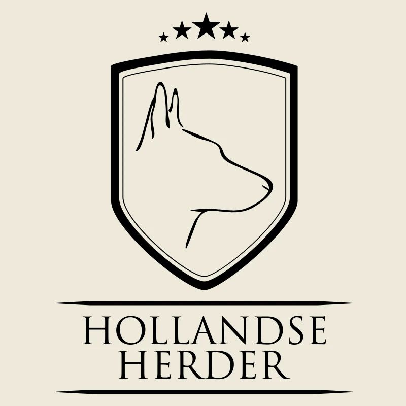 HOLLANDSE HERDER WAPPEN