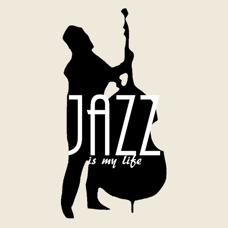 jazz is my life