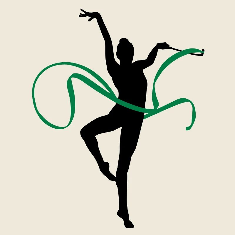 Rhythmic gymnastics