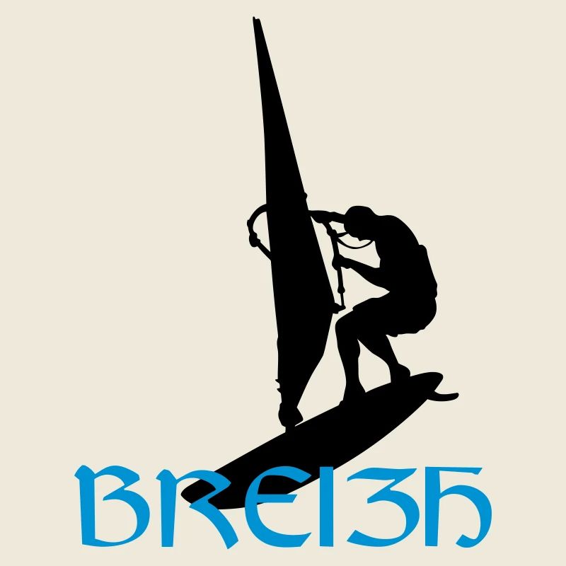 Windsurfen / Windsurfer / Windsurf / Windsurfing