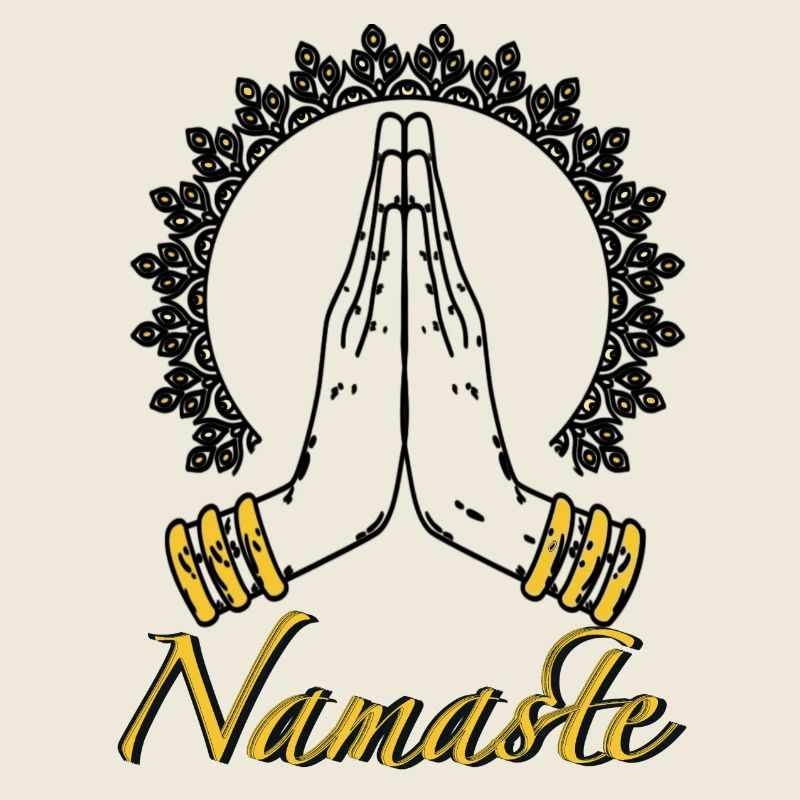 Namaste
