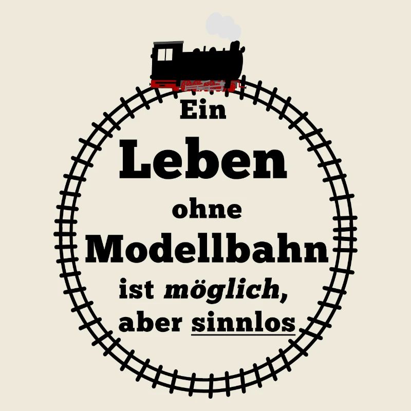 Modelleisenbahn