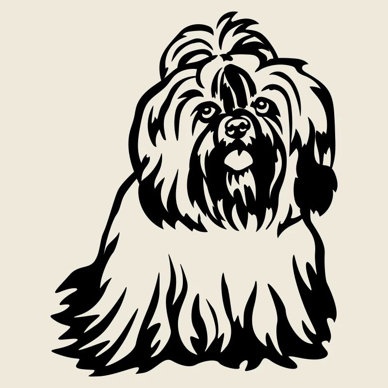 Shih-Tzu