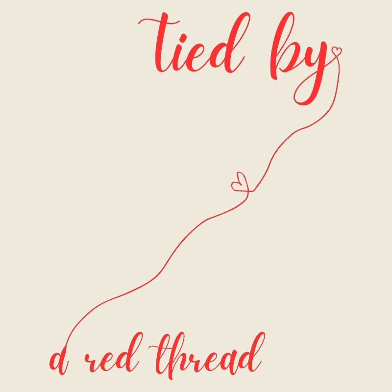 Red thread