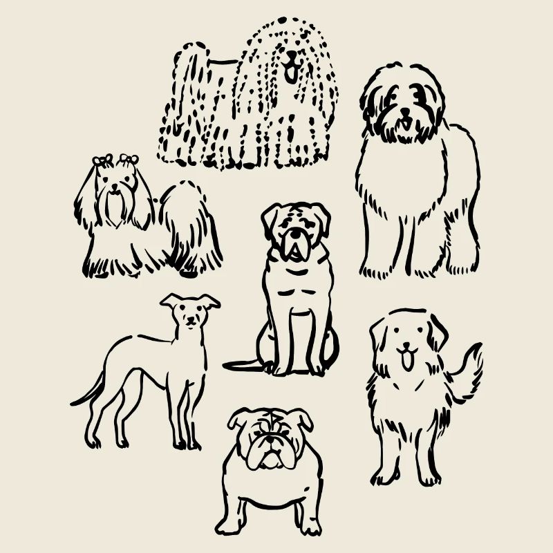 Dog lover