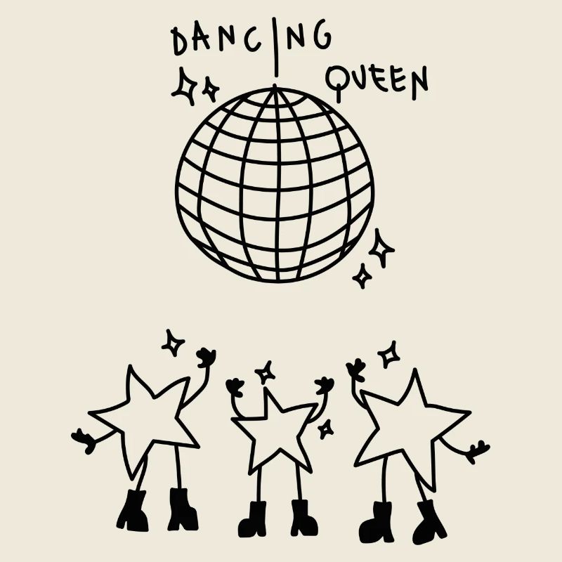 Dancing Queen