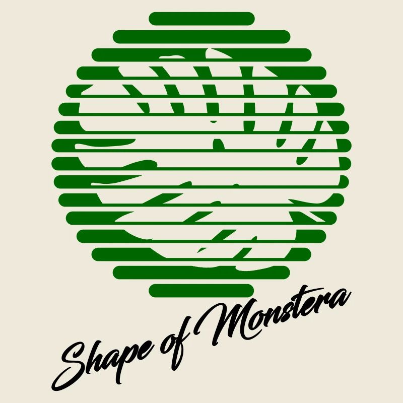 Monstera