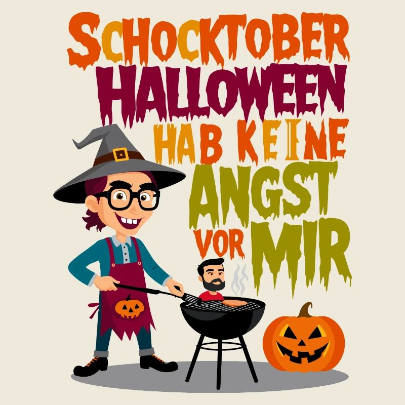 Shock Halloween