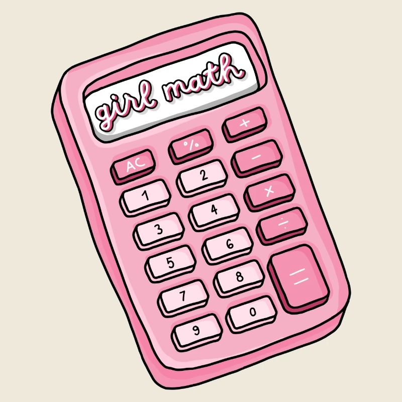 Girls Math