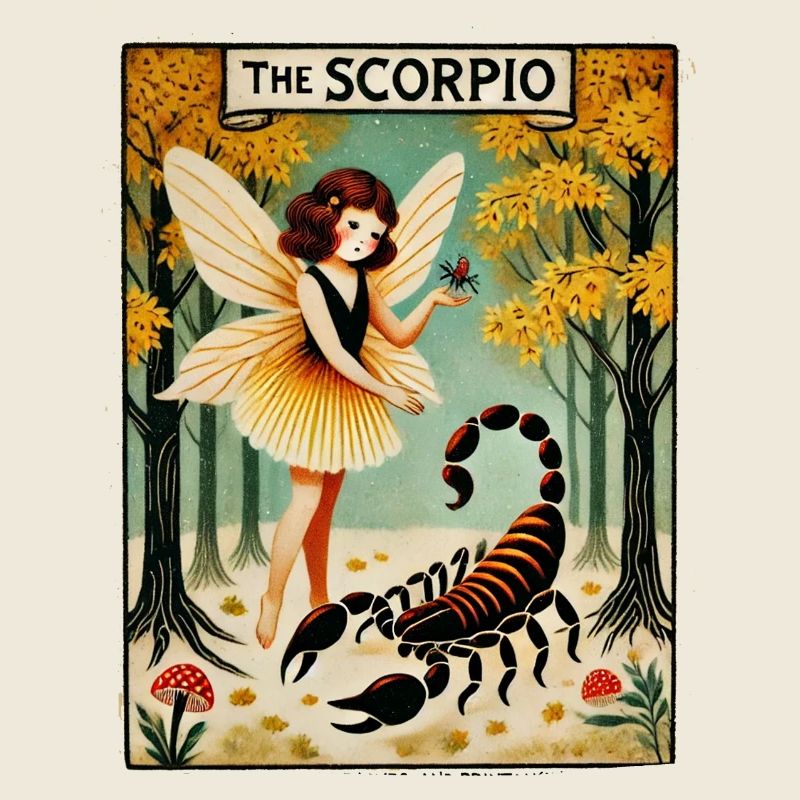The Scorpio