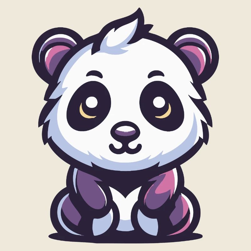 Sweet Panda