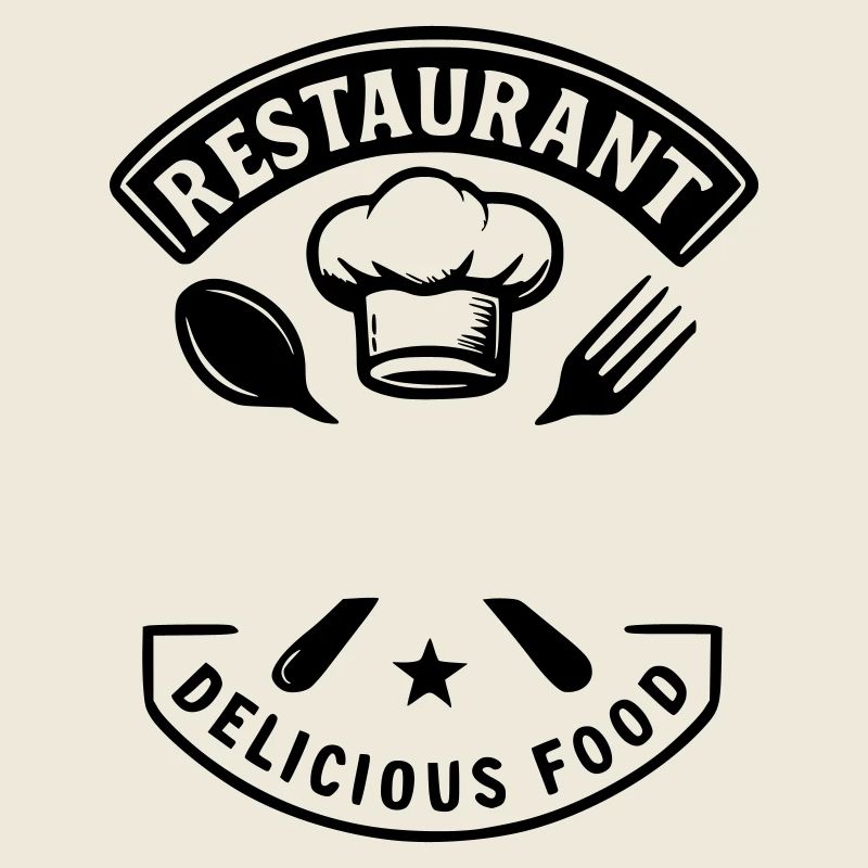 Restaurant leckeres Essen - NAME