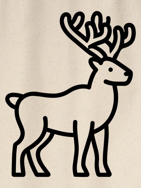 caribou