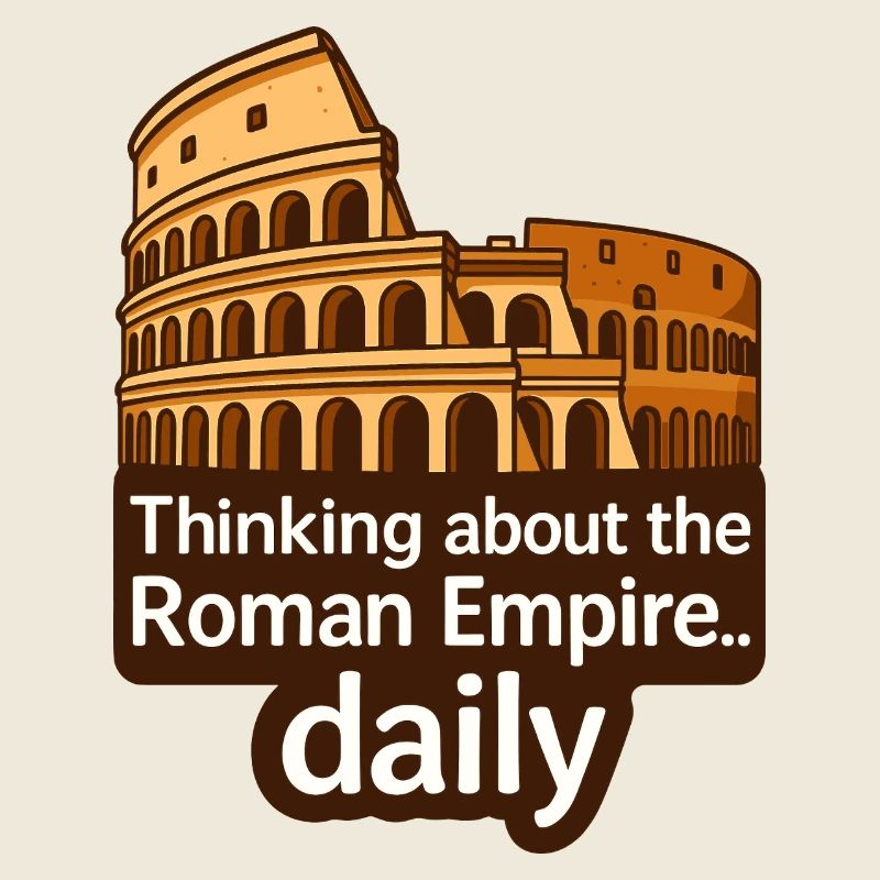 Römisches Imperium Daily