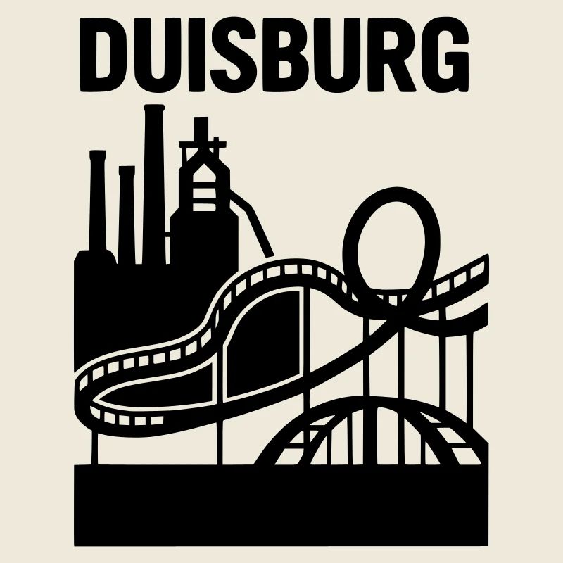 Duisburg Landmark
