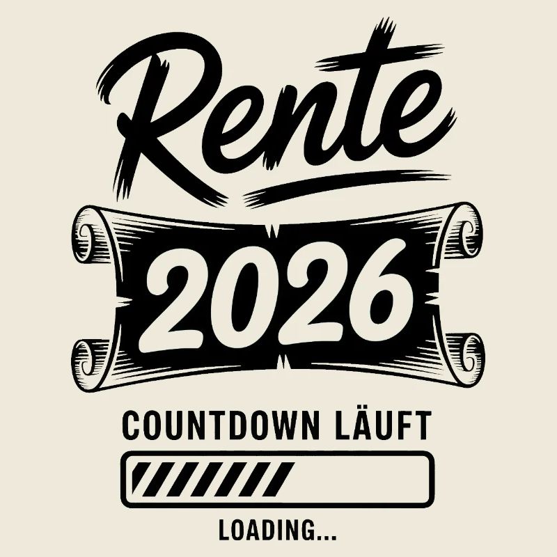 Rente Countdown 2026