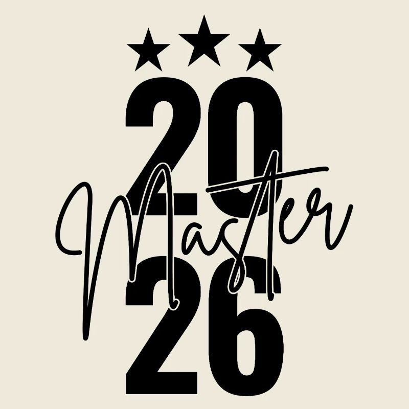 Master 2026