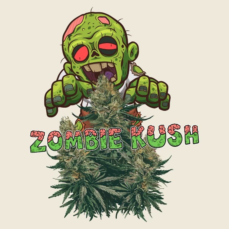 Zombie Kush