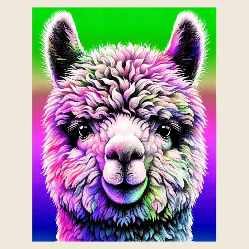 Alpaca