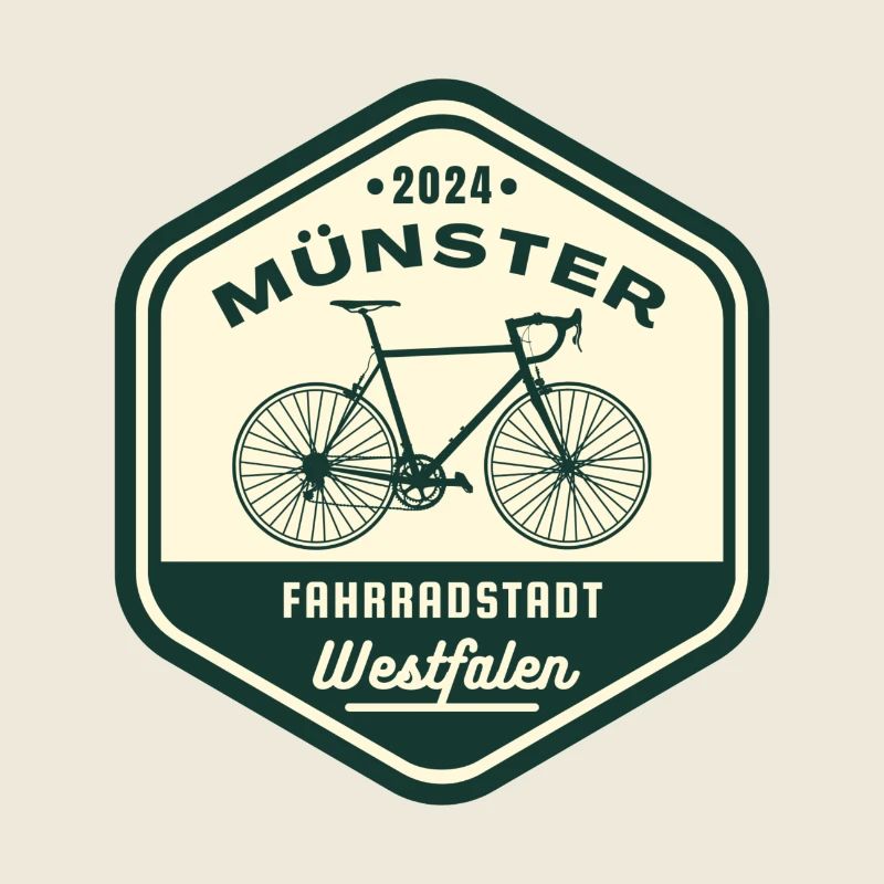 Münster Bicycle