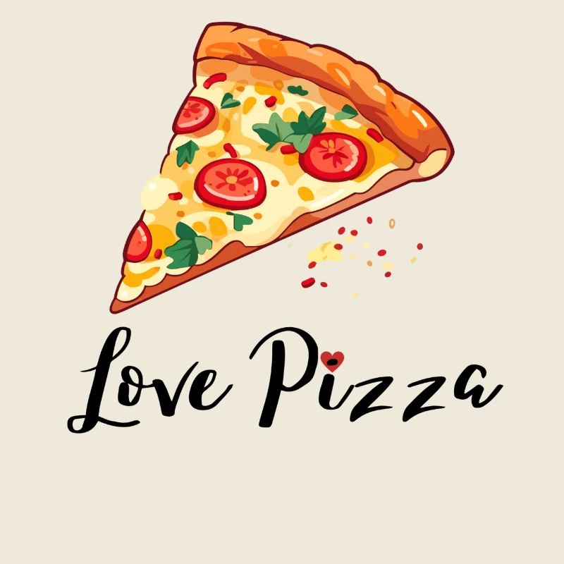 Pizza Love