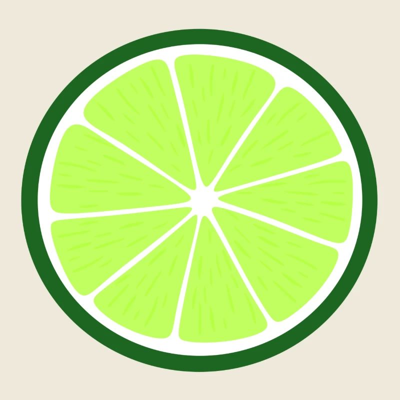 Lime Slice