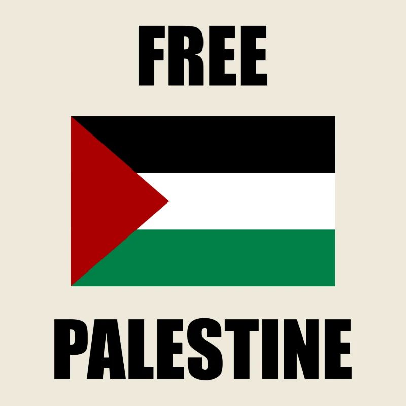 Befreit Palästina