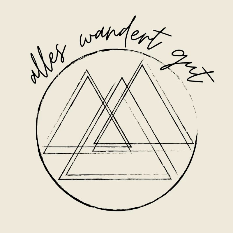 Mountains / Everything is going well