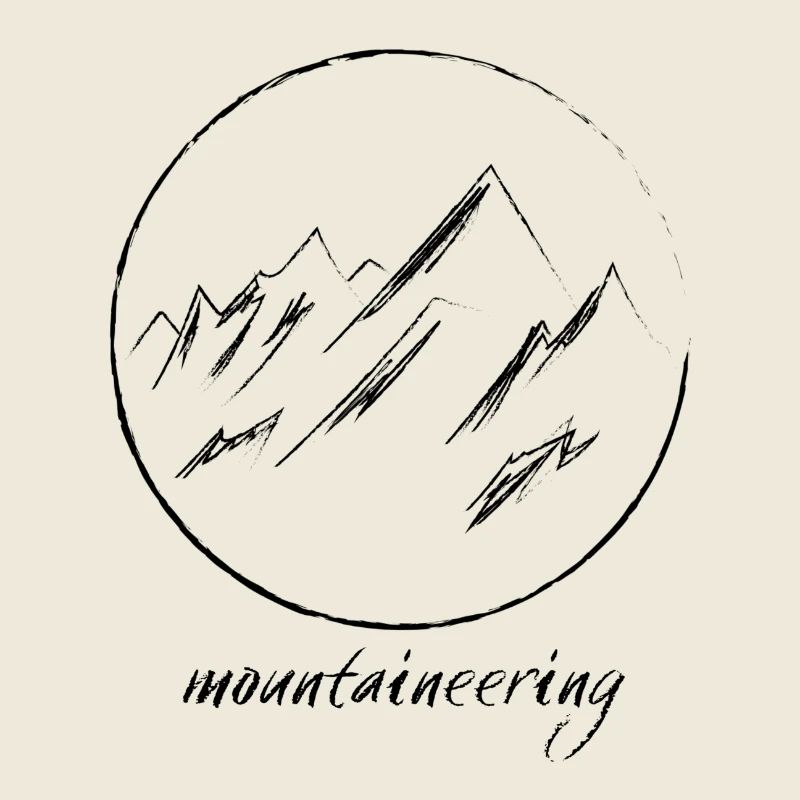 Mountains / Mountaineering