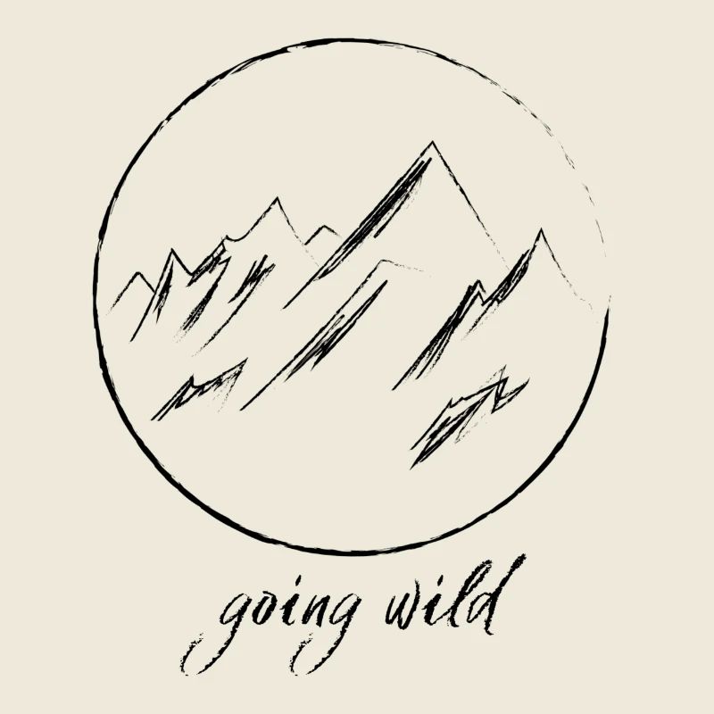 Berge - Going Wild