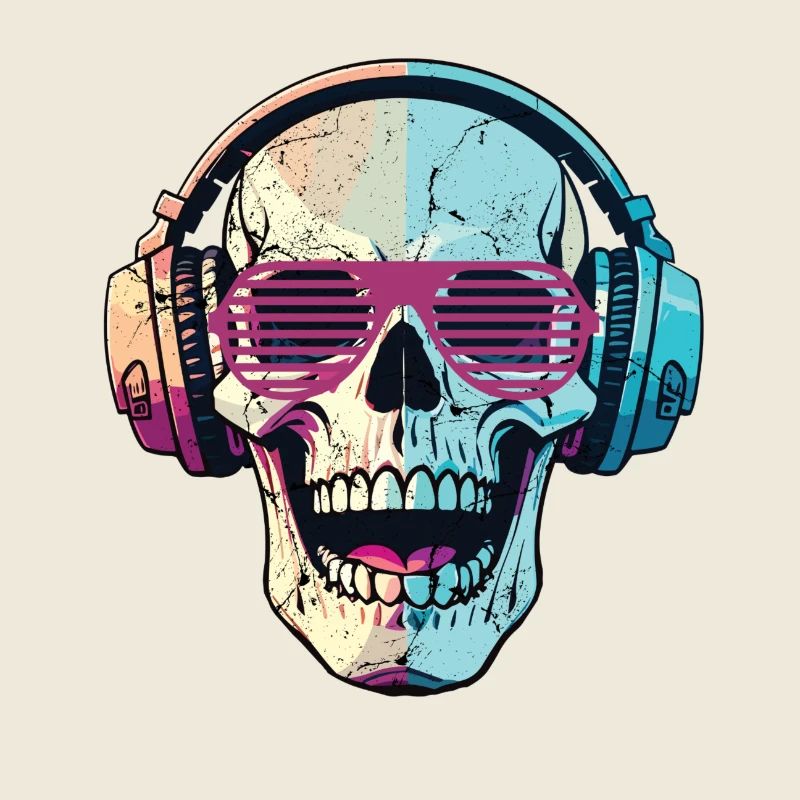 SKULL BEATS