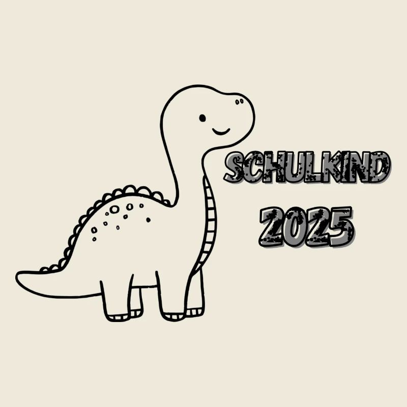 Schulkind 2025