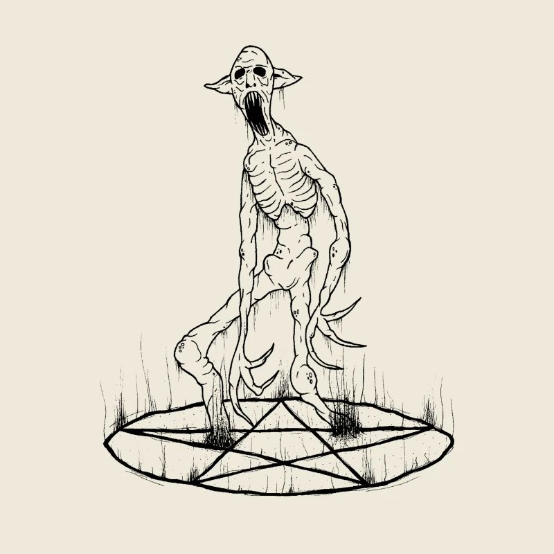 zombie