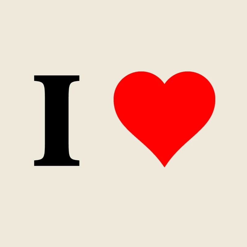 I Love