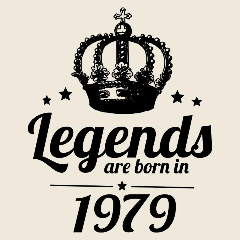 Legends 1979