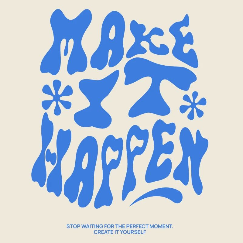 Concrétisez votre projet