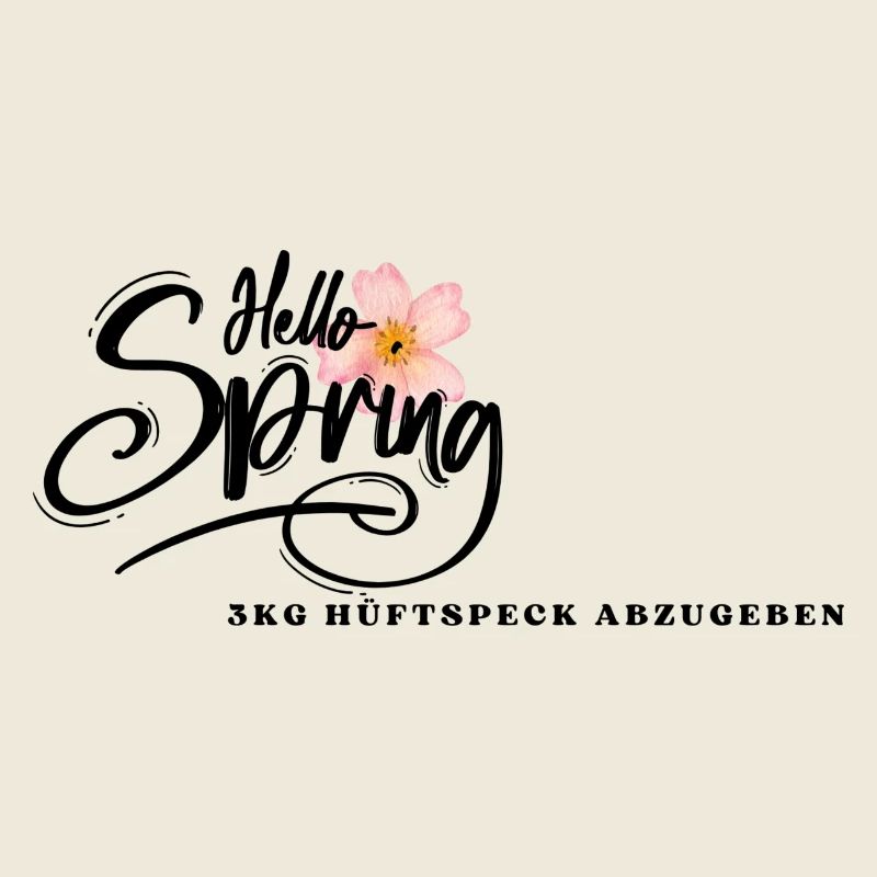 Hello spring