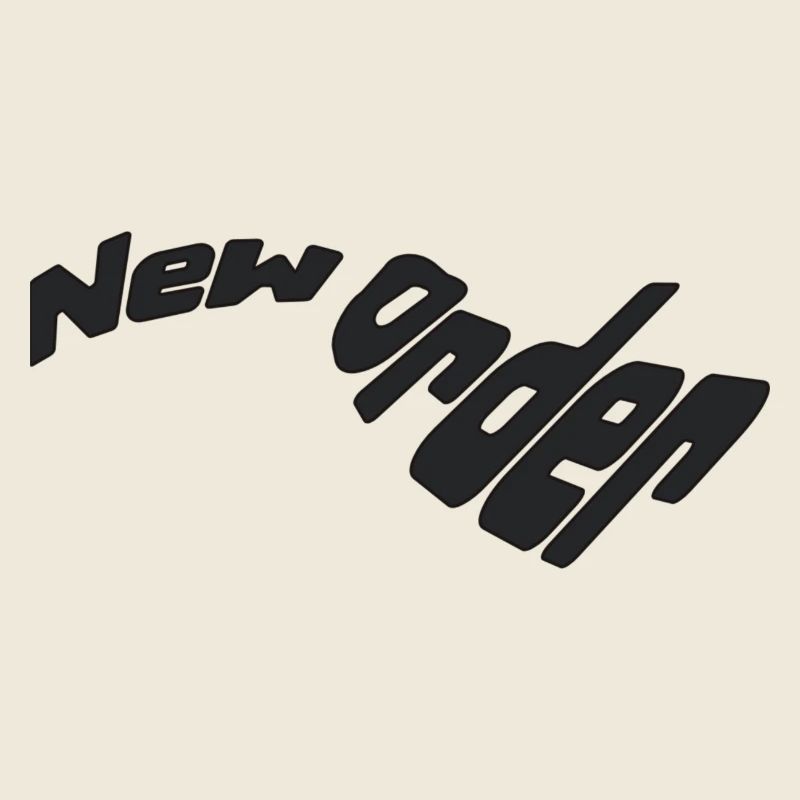 New Order