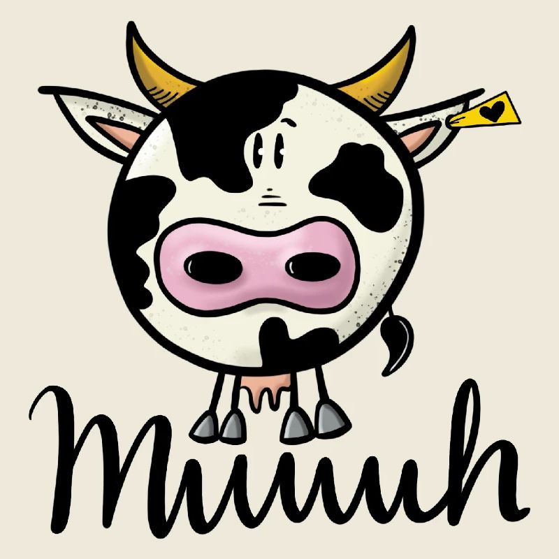 Cow Moo